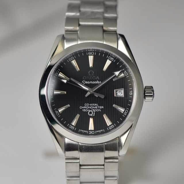 Omega watch man-565